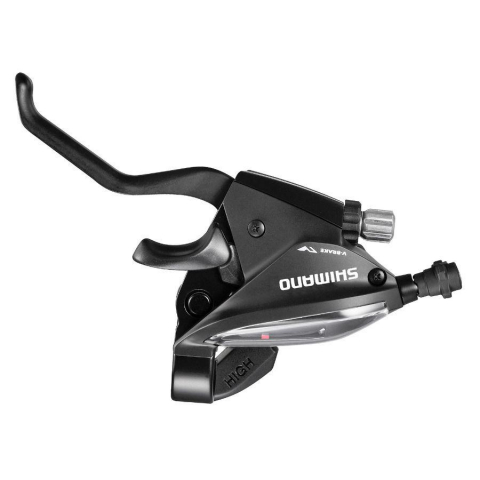 Produse - Maneta Frana/Schimbator SHIMANO ALTUS ST