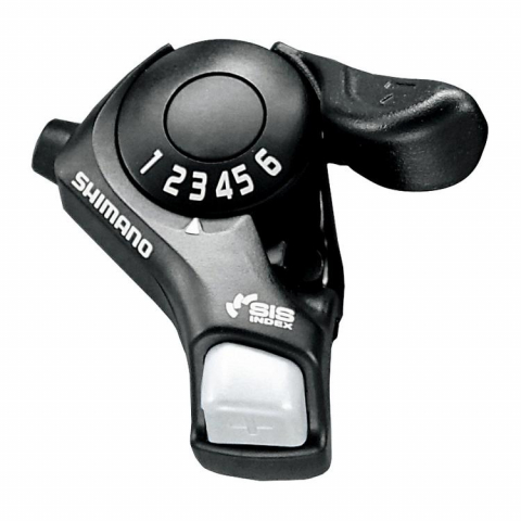 Produse - MANETA SCH SHIMANO TOURNEY TX30, 6S