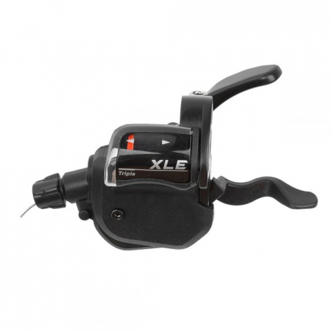 Produse - MANETA SCHIMBATOR MICROSHIFT XLE 3V