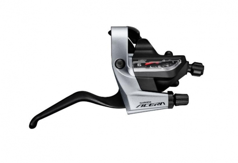 Produse - MANETA SCHIMBATOR SHIMANO ACERA 9S