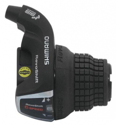 Produse - MANETA SCHIMBATOR SHIMANO TOURNEY 6S