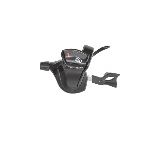 Produse - Maneta Schimbator SUNRACE MTB 3v (DLM503