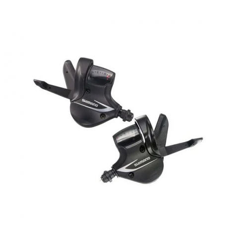 Produse - MANETE SCHIMBATOR SHIMANO ACERA 8X3S