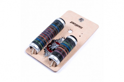 MANSOANE PIELE PEGAS G-311-COLOR 33MM [2]