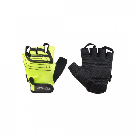 Produse - MANUSI FORCE SPORT S, FLUO