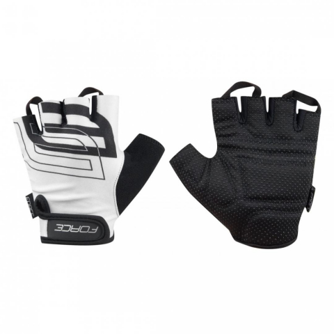 Produse - MANUSI FORCE SPORT XXL, ALB