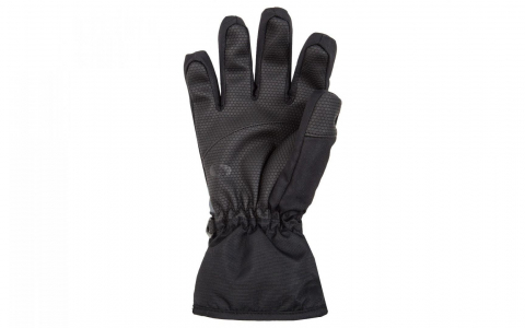 MANUSI OUTHORN JREM700-DEEP-BLACK-L [1]