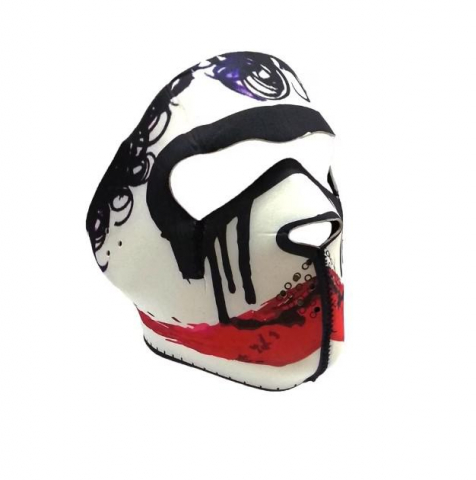 Produse - Masca ART-MASK Art 20