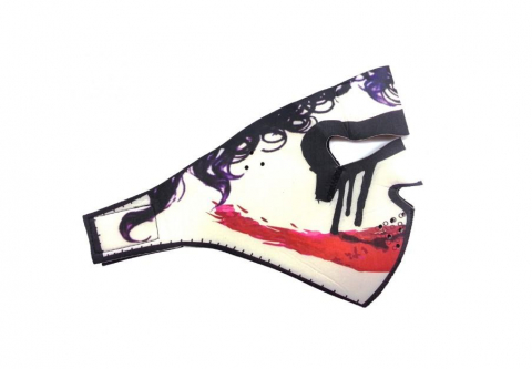 Masca ART-MASK Art 20 [1]