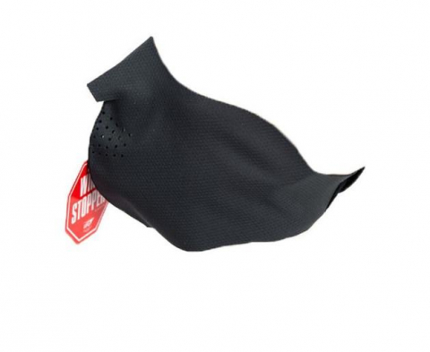 Masca Bars 67-09 negru [1]