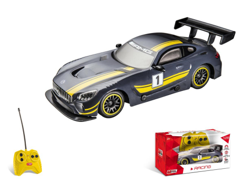 Produse - MASINA CU TELECOMANDA MERCEDES 1:28