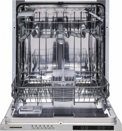 MASINI SPALAT VASE - MASINA SP VASE HEINNER HDW-BI6613IE++