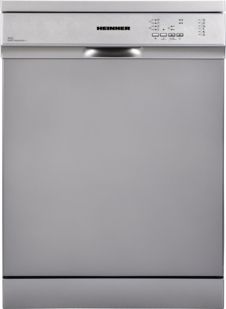 MASINI SPALAT VASE - MASINA SP VASE HEINNER HDW-FS6062DSE++