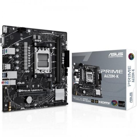 COMPONENTE PC - MB AS PRIME A620M-K