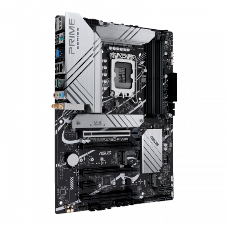 PC, Periferice & Software - MB AS PRIME Z790-P WIFI D5 LGA 1700