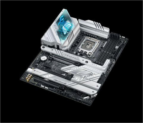 MB AS ROG STRIX Z790-A WIFI D4 LGA 1700 [2]