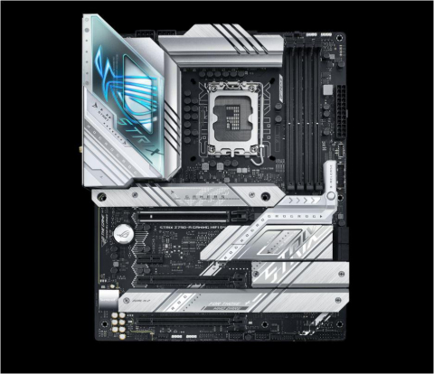 MB AS ROG STRIX Z790-A WIFI D4 LGA 1700 [0]