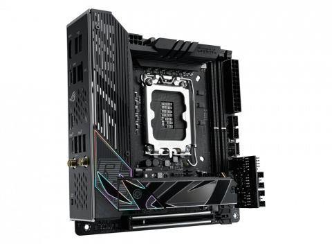 MB AS ROG STRIX Z790-I LGA1700 DDR5 [1]