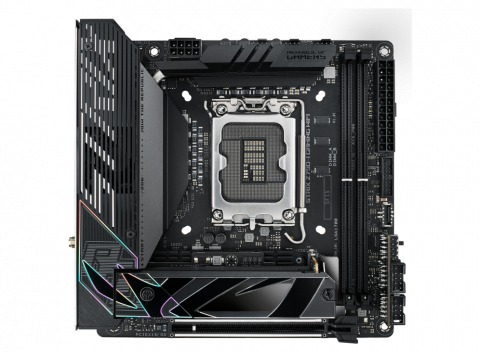 MB AS ROG STRIX Z790-I LGA1700 DDR5 [0]