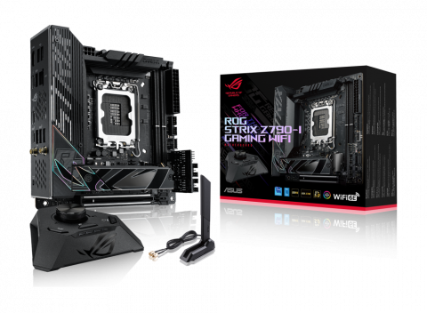 MB AS ROG STRIX Z790-I LGA1700 DDR5 [2]