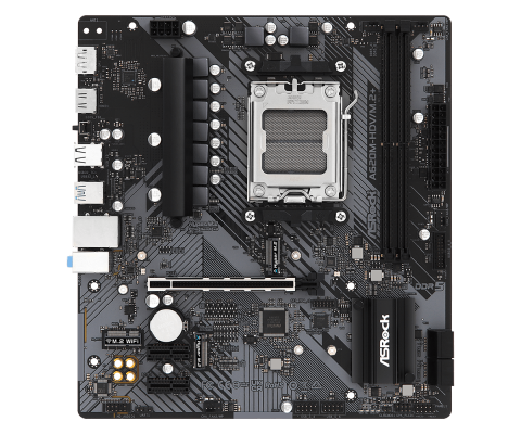 MB ASROCK A620M-HDV/M.2+ AM5 DDR5 [3]