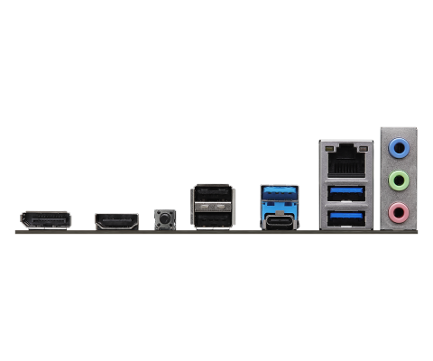 MB ASROCK A620M-HDV/M.2+ AM5 DDR5 [5]