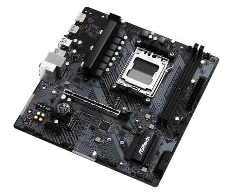 MB ASROCK A620M-HDV/M.2+ AM5 DDR5 [2]
