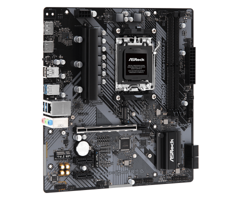MB ASROCK A620M-HDV/M.2+ AM5 DDR5 [1]