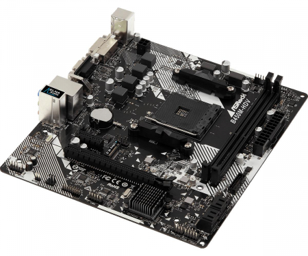 MB ASROCK AMD B450M-HDV R4.0 [1]