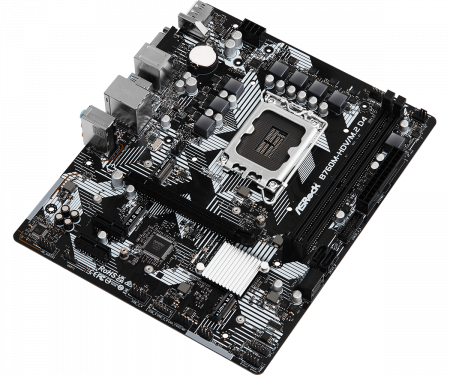 MB Asrock B760M-HDV/M.2 DDR4 [2]