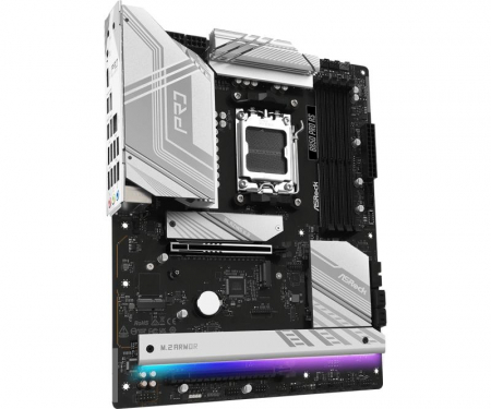 MB ASROCK B850 PRO RS AM5 [4]