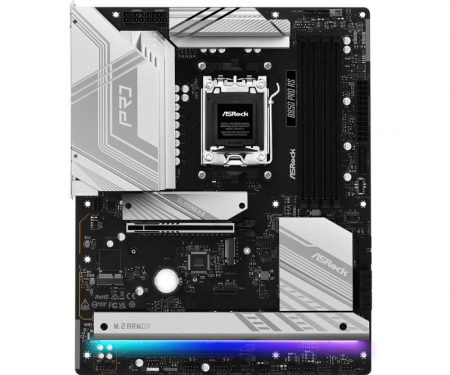 MB ASROCK B850 PRO RS AM5 [2]
