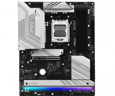 MB ASROCK B850 PRO RS AM5 [3]