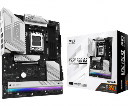 MB ASROCK B850 PRO RS AM5 [1]