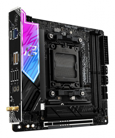 MB Asrock PG B850I LIGHTNING WIFI AM5 [4]