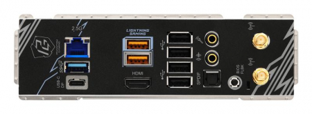 MB Asrock PG B850I LIGHTNING WIFI AM5 [6]
