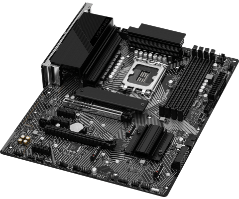 MB Asrock Z790 PG LIGHTNING D4 LGA1700 [2]