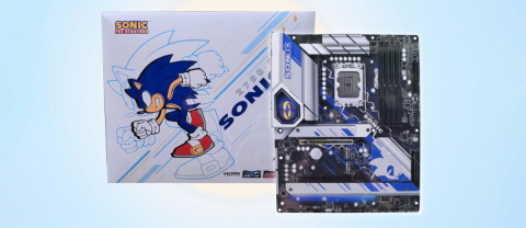 MB Asrock Z790 PG SONIC LGA 1700 [0]