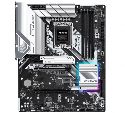 MB Asrock Z790 PRO RS/D4 LGA 1700 [1]