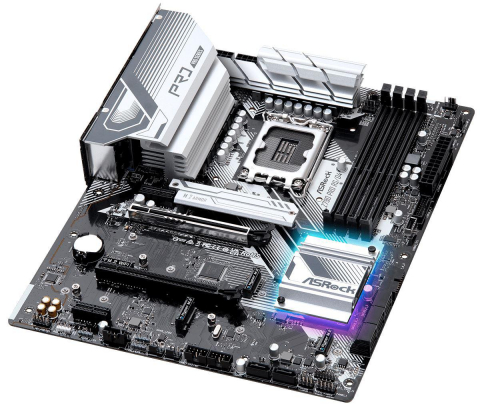 MB Asrock Z790 PRO RS/D4 LGA 1700 [2]