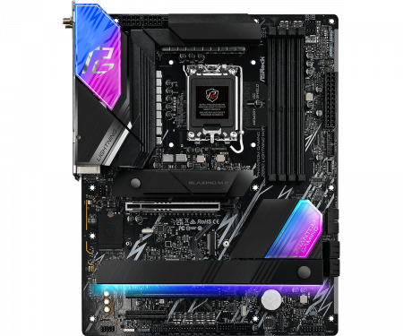 MB Asrock Z890 PG LIGHTNING WIFI LGA1851 [1]
