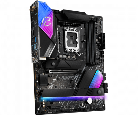 MB Asrock Z890 PG LIGHTNING WIFI LGA1851 [3]