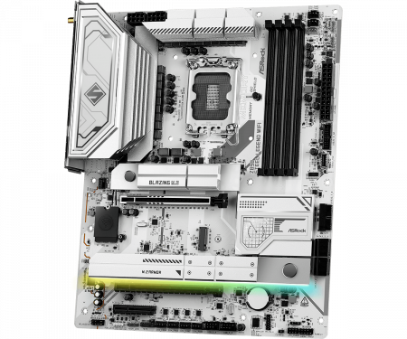 MB Asrock Z890 STEEL LEGEND WIFI LGA1851 [4]