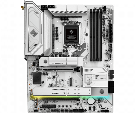 MB Asrock Z890 STEEL LEGEND WIFI LGA1851 [1]