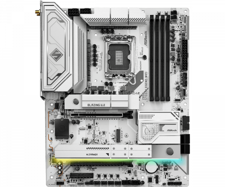 MB Asrock Z890 STEEL LEGEND WIFI LGA1851 [2]