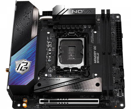 MB Asrock Z890I NOVA WIFI LGA1851 [7]