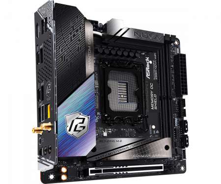 MB Asrock Z890I NOVA WIFI LGA1851 [3]