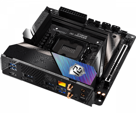 MB Asrock Z890I NOVA WIFI LGA1851 [6]