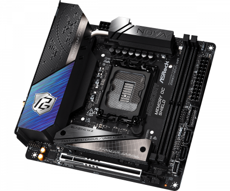 MB Asrock Z890I NOVA WIFI LGA1851 [5]