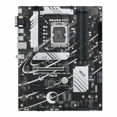 COMPONENTE PC - MB ASUS PRIME B760-PLUS D4 LGA 1700